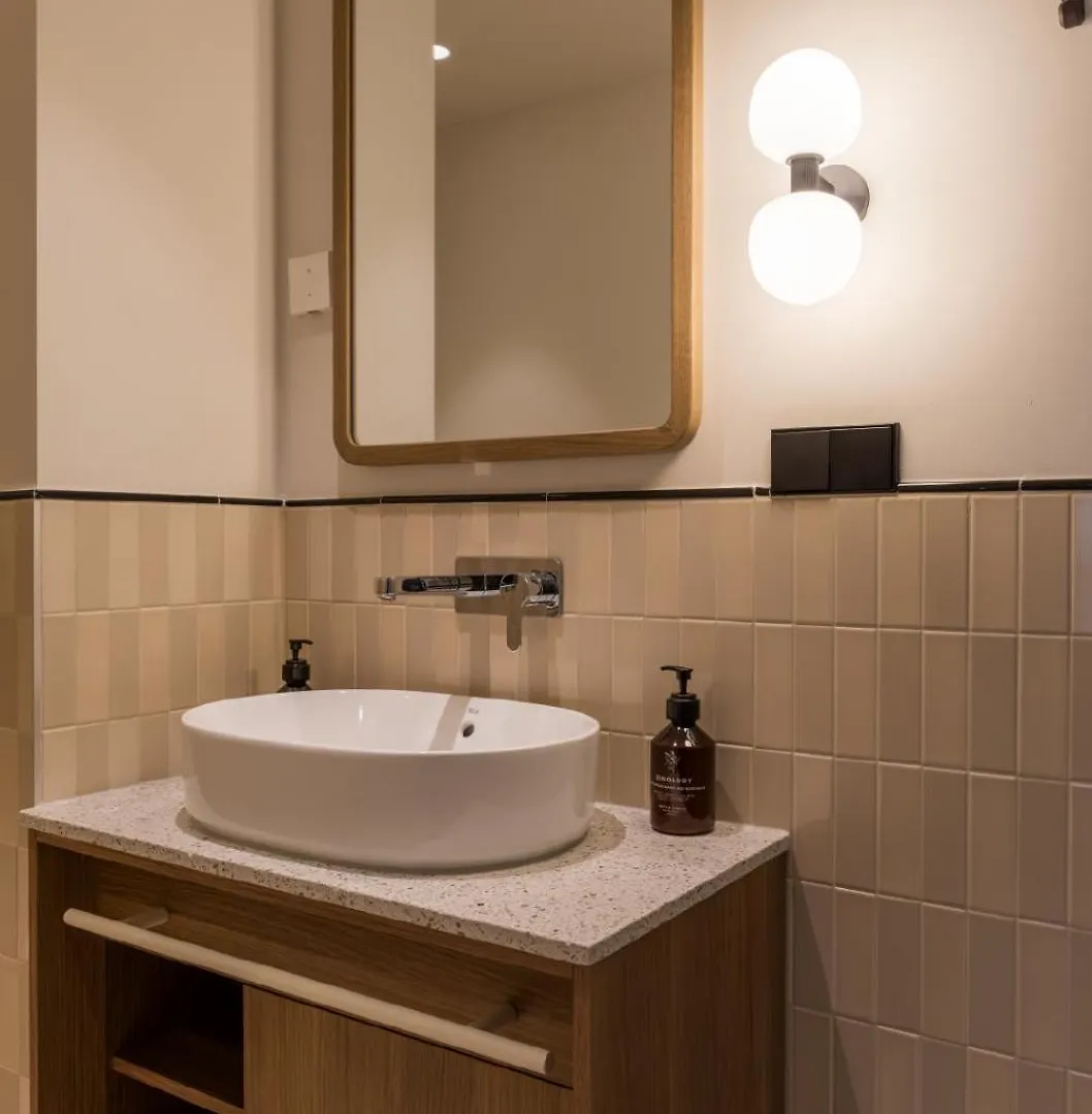 **** Hotel The Social Hub Amsterdam City Países Bajos