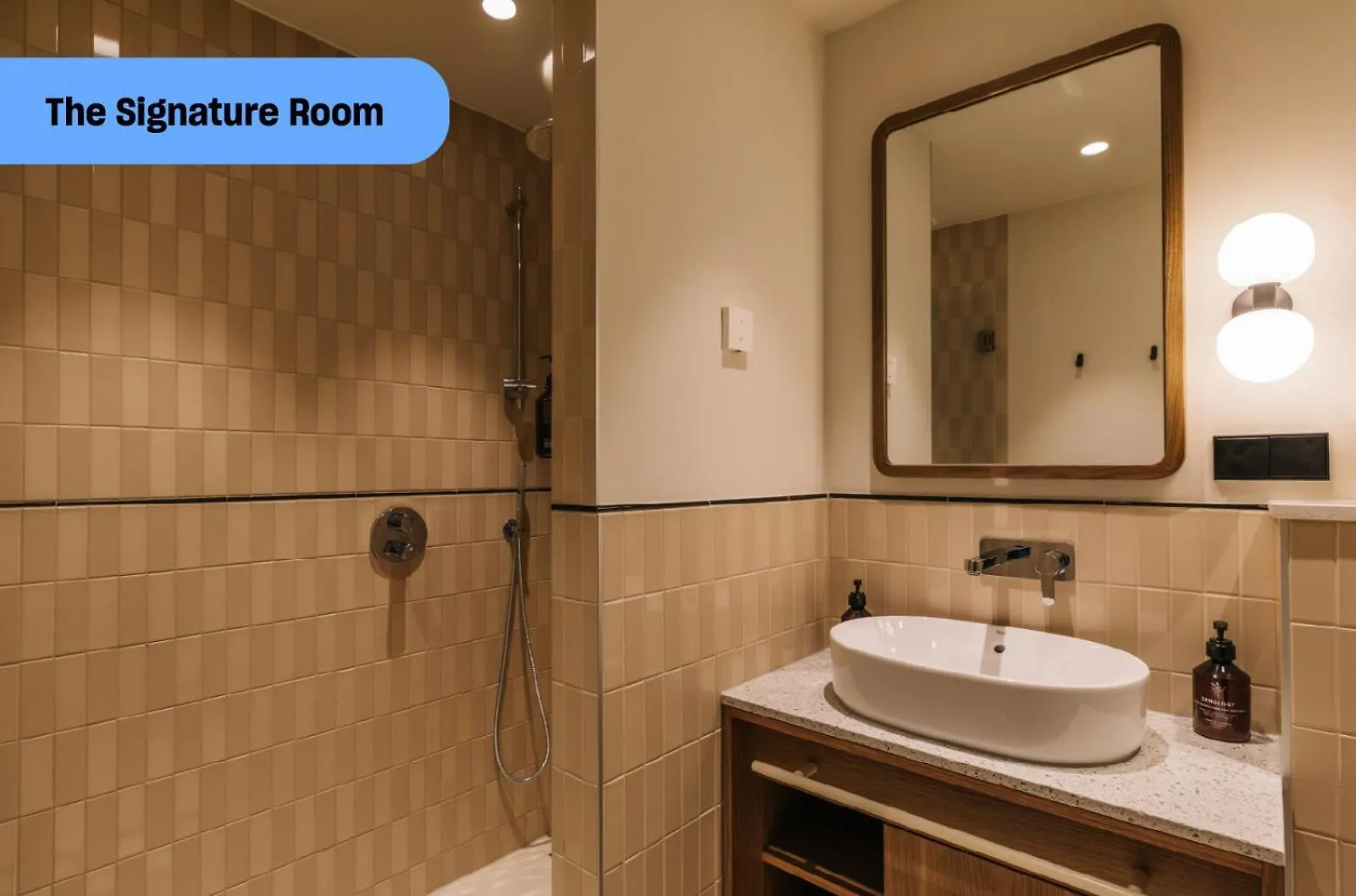Hotel The Social Hub Amsterdam City