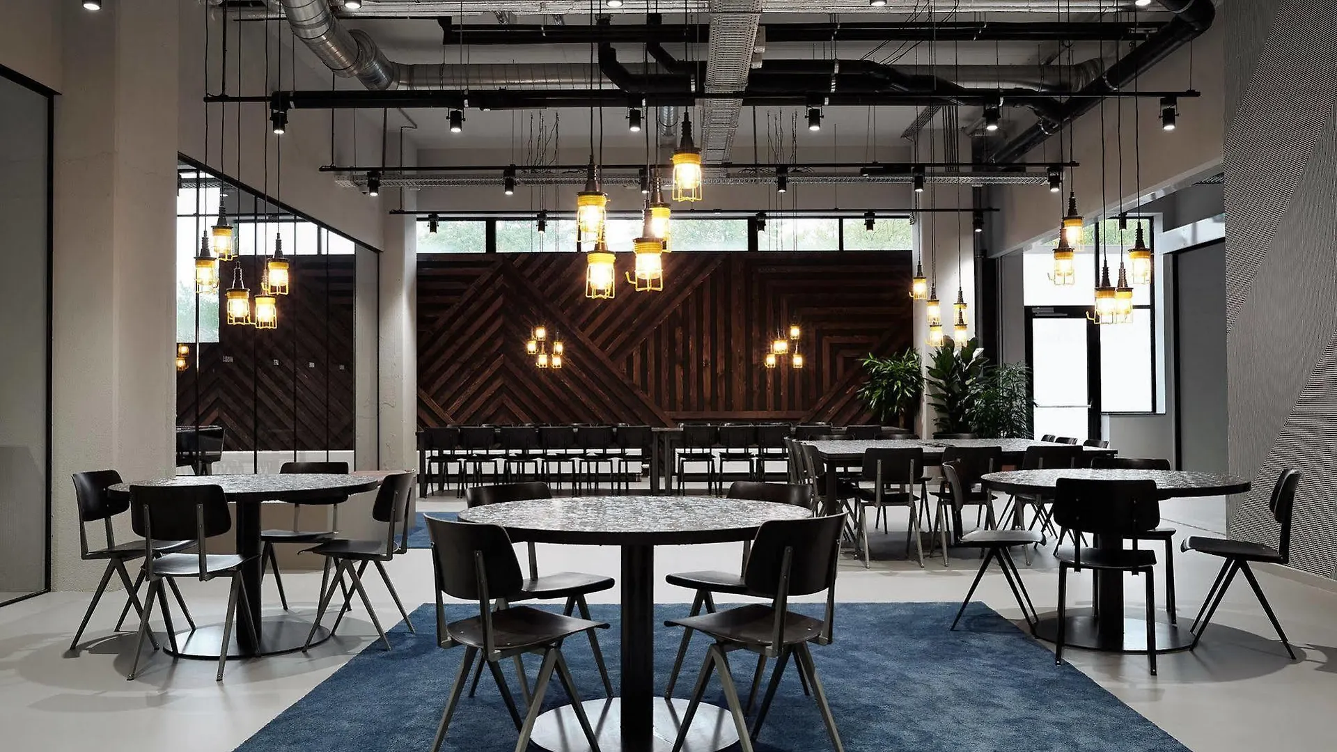 The Social Hub Amsterdam City 4*,  Ολλανδία