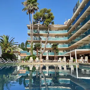 **** Hotel Canada Palace España