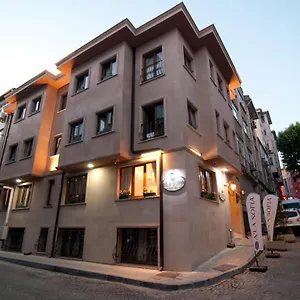 *** Otel A'la Sofia Türkiye
