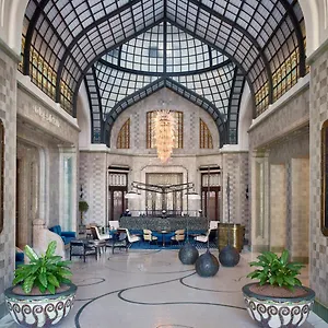 Hotel Four Seasons Gresham Palace