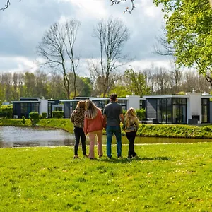  Alpehytte Europarcs Spaarnwoude Holland