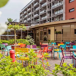 3* Hotel Ibis Centre Stopera