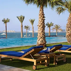 Rezort Doubletree By Hilton Jumeirah