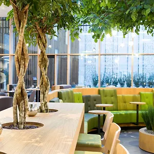**** Otel Novotel Amsterdam Schiphol Airport Hollanda