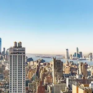 **** Hotel Towneplace By Marriott Manhattan/chelsea USA