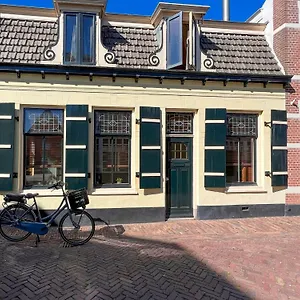 Posthuisje Nederland