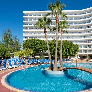 **** Hotel Hsm Atlantic Park España