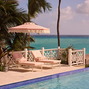 Coral Sands & Bahamák