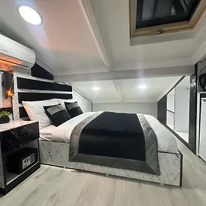 Taksim Larissa Turkije