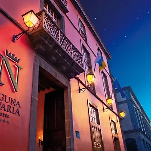 **** Hotel Laguna Nivaria Hotel&spa España