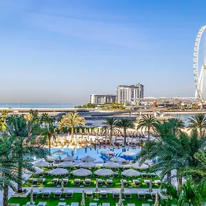 Rezort Doubletree By Hilton Jumeirah