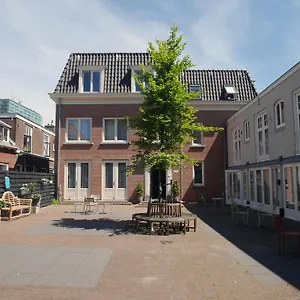 Stayci Serviced Station The Hague