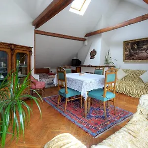 Aparthotel Konvikt