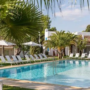 **** Hotel Ibiza España