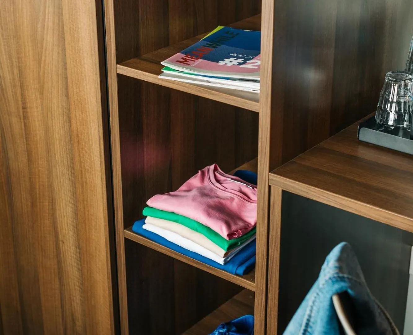 The Student Hotel Amsterdam City