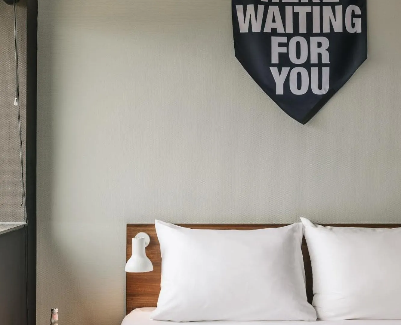 The Student Hotel Amsterdam City 4*,