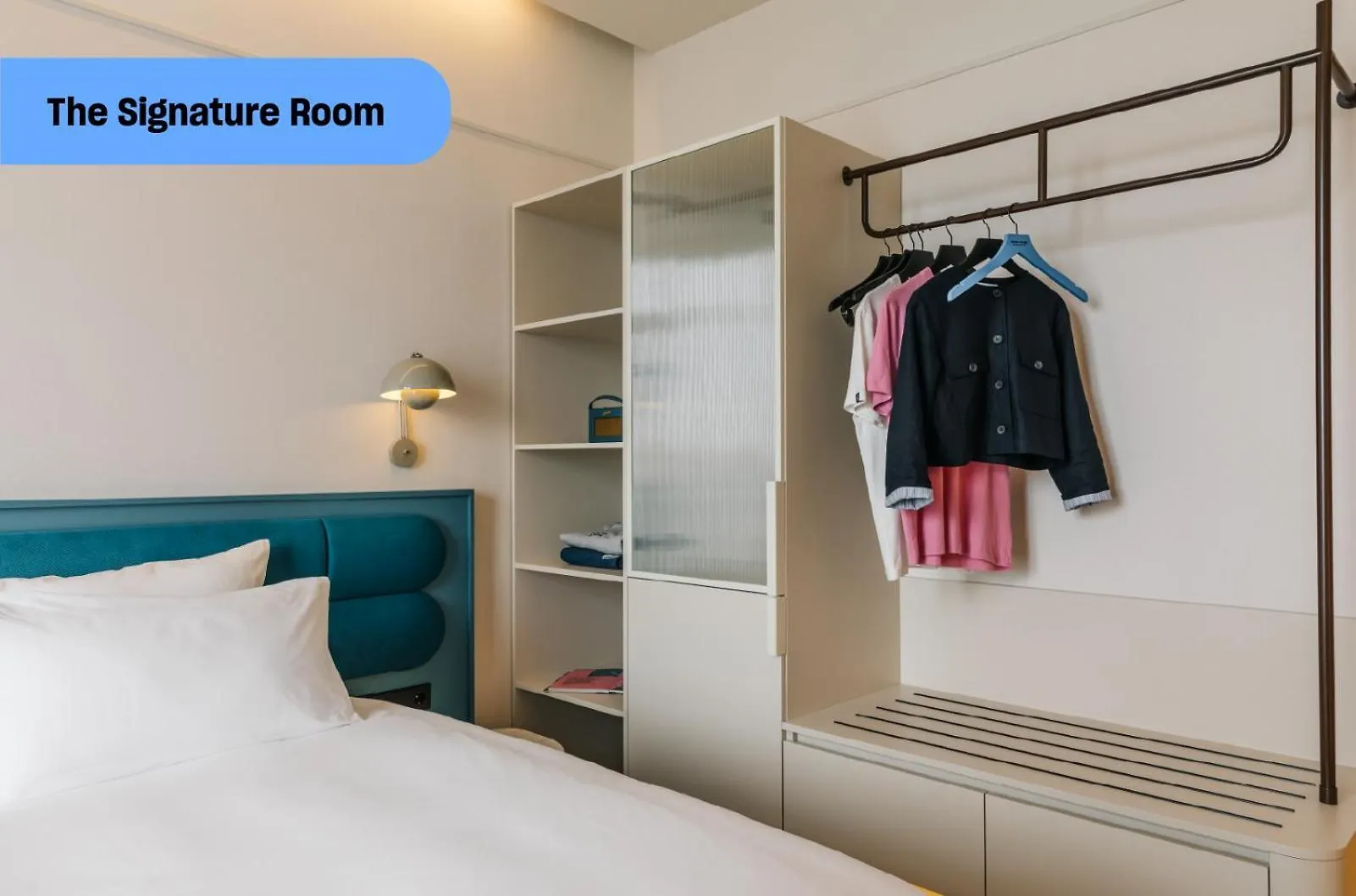 The Social Hub Amsterdam City Hotel