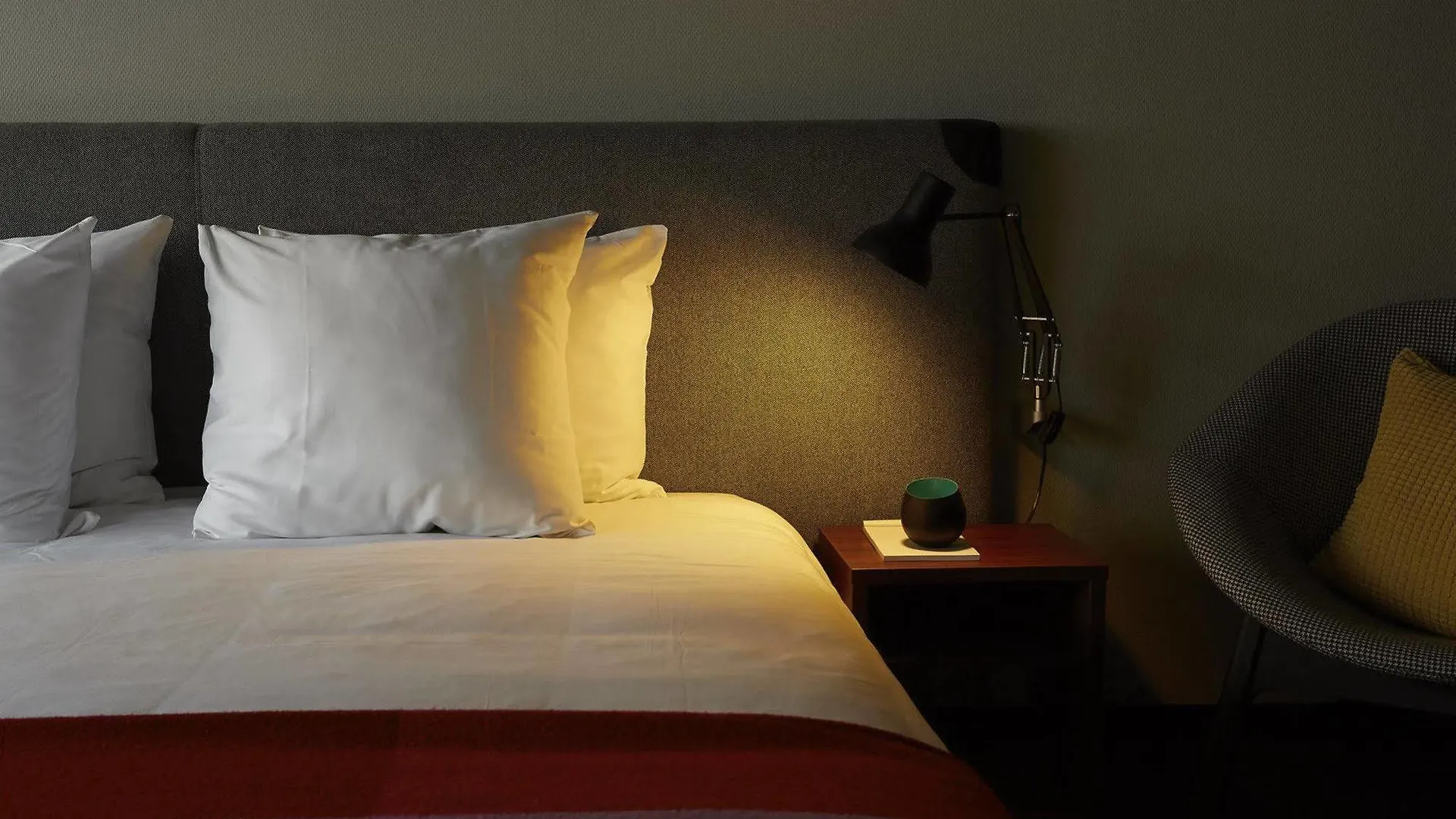 The Student Hotel Amsterdam City