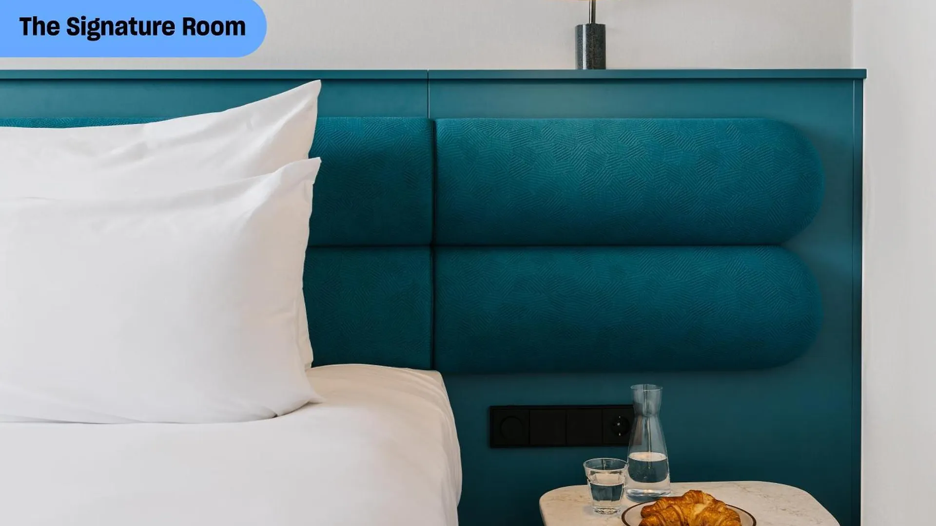 The Social Hub Amsterdam City Hotel