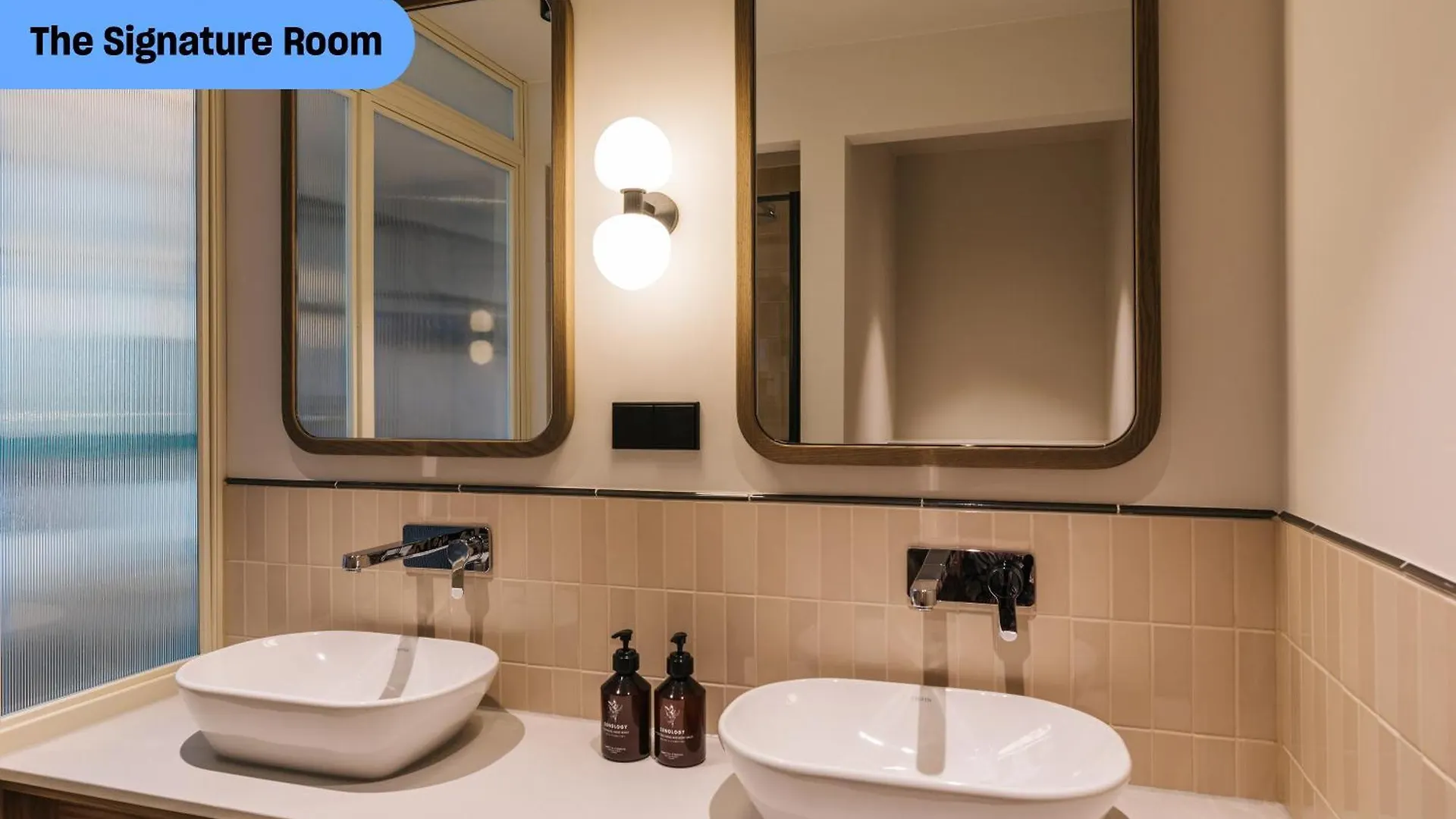 Hotel The Social Hub Amsterdam City