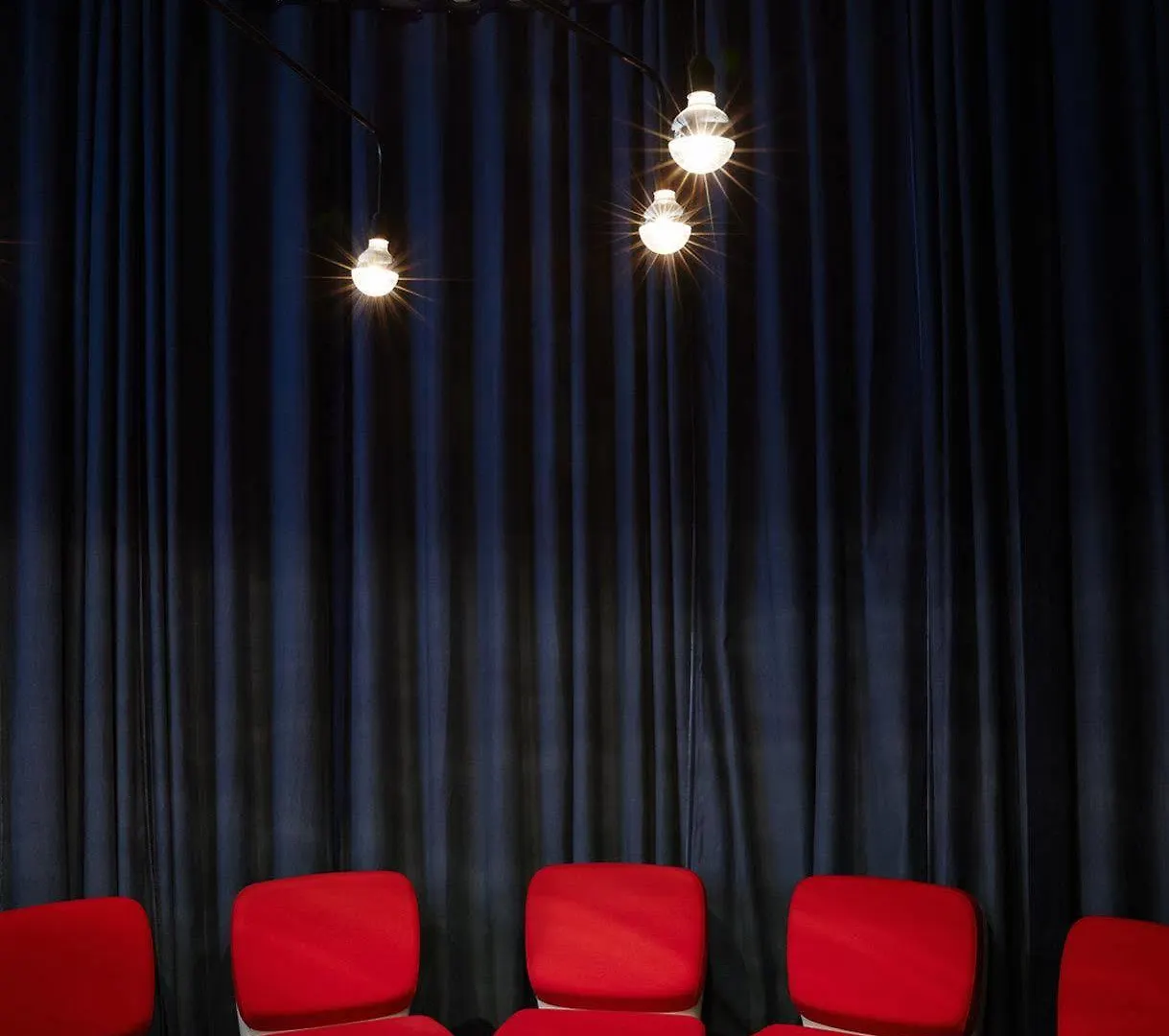 Hotel The Social Hub Amsterdam City