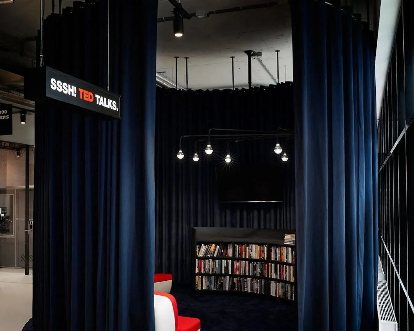 The Social Hub Amsterdam City 4*,  Netherlands